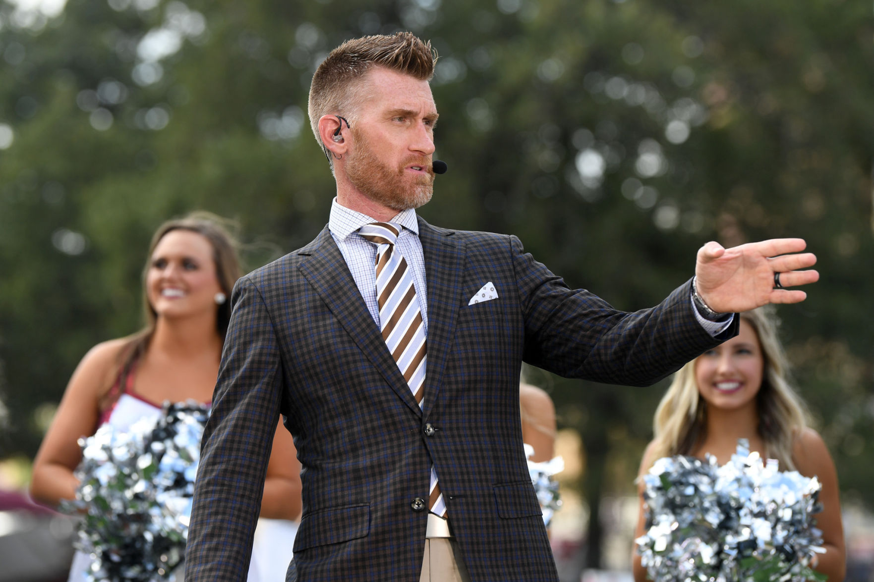 SEC Nation